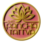 The Pancha Tattva Logo